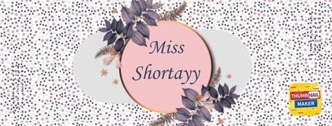 Header of missshortayy
