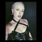 mistress.sevvven (Mistress Sevvven) OnlyFans Leaked Pictures and Videos 

 profile picture
