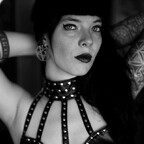 mistressgoddessaurora OnlyFans Leaked 

 profile picture