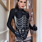 Mistress Grande mistressgrande Leak OnlyFans 

 profile picture