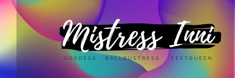 Header of mistressinni