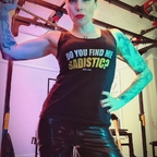 mistressmarks (Miss Ruby Marks) OnlyFans Leaked Content [!NEW!] profile picture