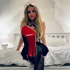 👑 𝕄𝕚𝕤𝕥𝕣𝕖𝕤𝕤 𝕄𝔾 👑 (@mistressmg) Leaked OnlyFans 

 profile picture