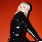mistressopheliafatale (Mistress Ophelia Fatale) OnlyFans Leaked Content 

 profile picture