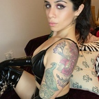 mistresssophiasahara (Mistress Sophia Sahara | Dominatrix) free OF Leaks [UPDATED] profile picture