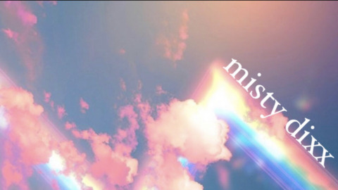 Header of mistydixx