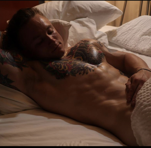 Header of mj.fitness