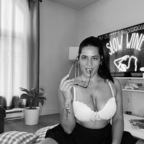 Sara (mlle_brunette) Leaked OnlyFans 

 profile picture