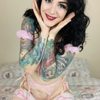 mollydarlingfree OnlyFans Leak 

 profile picture