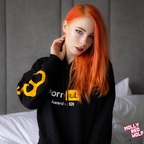 mollyredwolf (MollyRedWolf 🦊) free Only Fans Leaked Pictures & Videos [UPDATED] profile picture