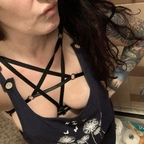Gypsywitch (@moonchild777) Leak OnlyFans 

 profile picture