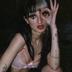 Moon witch 🖤 (moonwitchtv) Leak OnlyFans 

 profile picture