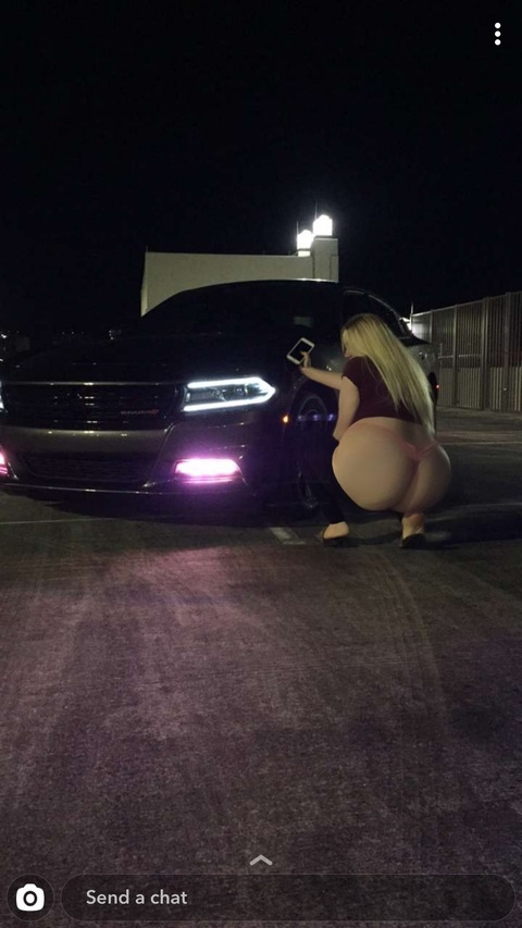 Header of moparladydriven