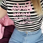 angelcakes @morethanadoll Leaked OnlyFans 

 profile picture