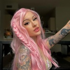 morgancozplayz (M&amp;M) Only Fans Leaked Content [UPDATED] profile picture
