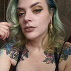 morticiamacabre (Morticia Macabre) free OnlyFans content 

 profile picture