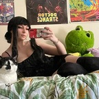 moth3y (Moth) OnlyFans Leaked Pictures and Videos 

 profile picture