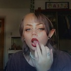 Free access to @mothsicle Leaked OnlyFans 

 profile picture