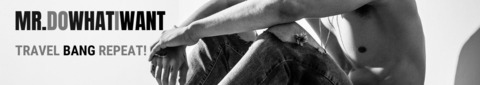 Header of mr.loveforall