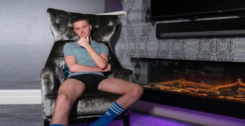 Header of mrgrey_dom