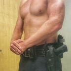 mrofficersir OnlyFans Leaked Photos and Videos 

 profile picture
