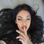 Lilith666 (mrs.lilith666) Leaked OnlyFans 

 profile picture