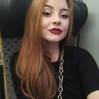 mrs_redhead OnlyFans Leak 

 profile picture