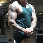 MrAndMuscle (@mrsandmuscle) Leaked OnlyFans 

 profile picture