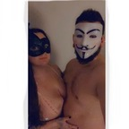 Mrs&amp;MrMaskes (@mrsmasked) Leaked OnlyFans 

 profile picture