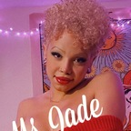 ms.jade26 (💖 Ms. Jade 💖) Only Fans Leaked Pictures and Videos [UPDATED] profile picture