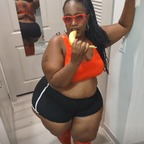 Onlyfans leak ms.thickerthan 

 profile picture
