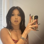 msginaxxo (☆(GINA)☆) Only Fans Leaked Content [UPDATED] profile picture