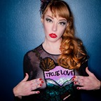 msgingerspice (Ginger Spice) free OnlyFans Leaked Content 

 profile picture