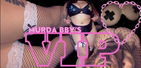 Header of murdabbyvip