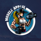 Muscle Appeal muscleappeal Leaked OnlyFans 

 profile picture