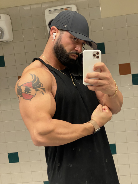Header of muscleflexx