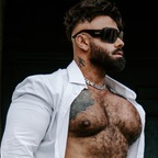 muscleford (Bearded Huge muscle) OnlyFans Leaks 

 profile picture