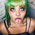 Daddy's Freaky Fae 💘🔗🖤 @mushlovee Leaked OnlyFans 

 profile picture
