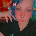 mushroomfae (kali) OnlyFans Leaks 

 profile picture