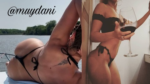 Header of muydani