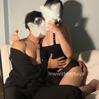 Mhuuwaan🐽 (@mwwithherboyz) Leaks OnlyFans 

 profile picture