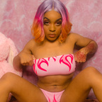 🌸BOOSH🌸 @mybabyboosh Leaked OnlyFans 

 profile picture