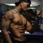 Mylez🖤 mylezafterdark Leak OnlyFans 

 profile picture