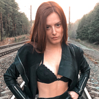 myredfoxgirlfree (Aleksa) free OnlyFans Leaked Content 

 profile picture
