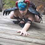 mysticmystral (Mystral) free OnlyFans content 

 profile picture