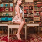 mysweetmeg (Mysweetmeg) free OF Leaked Pictures & Videos [UPDATED] profile picture