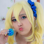 naatcosplay OnlyFans Leaked 

 profile picture
