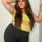 nadyabbw (Nadya) OnlyFans Leaked Pictures & Videos [FRESH] profile picture