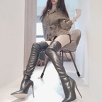 nana_9420 (雅典娜娜💋台灣戀足&amp;美腿女S) OnlyFans content 

 profile picture