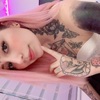 nanibouvier OnlyFans Leaked Photos and Videos 

 profile picture